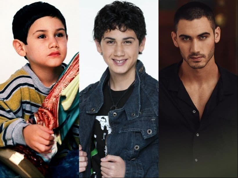‘Atrévete a Soñar’, ’El Club’, 'Alguien tiene que morir' y más reciente ‘Oscuro Deseo’, donde protagoniza candentes escenas con Maite Perroni, son algunos de los proyectos que Alex Speitzer ha protagonizado a lo largo de su carrera.