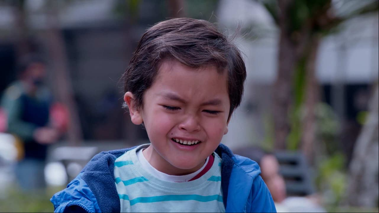 Benja estará en peligro en el GRAN FINAL de Mi fortuna es amarte