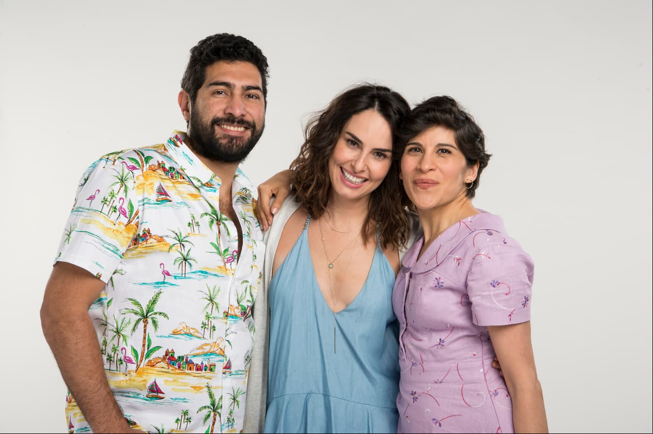 Doña Flor y sus dos maridos: ¡Maratón de telenovela!