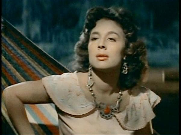 Filmó al lado de grandes estrellas como Cantinflas, Tin Tan, Resortes, Viruta y Capulina, su esposo Antonio Aguilar, el cineasta Ismael Rodríguez, María Félix, entre otros.