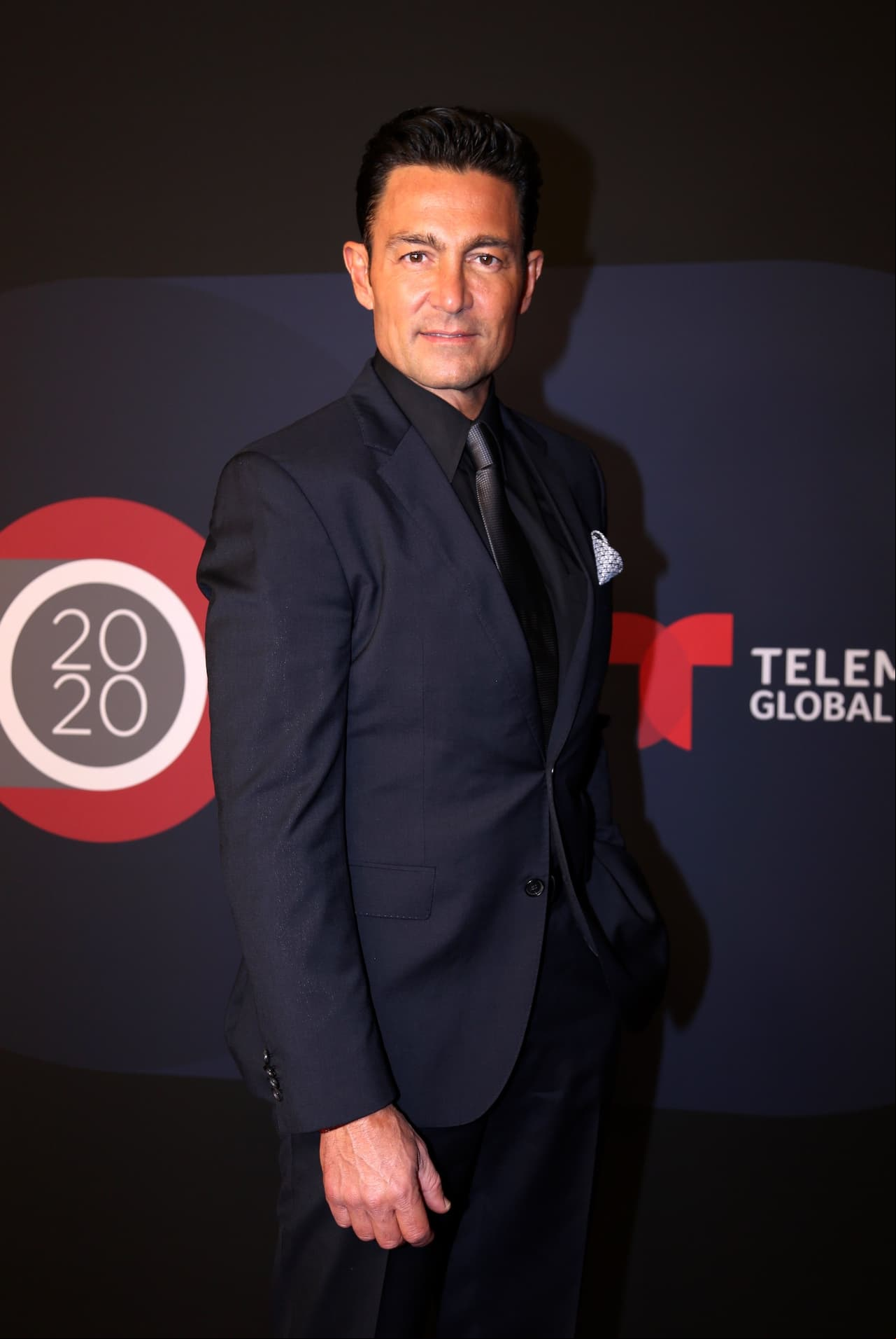 Quien diera vida a 'Luis Fernando De la Vega Montenegro', el actor mexicano Fernando Colunga sigue siendo una de las caras más queridas de la televisión mexicana gracias a su actuación en telenovelas como 'La Usurpadora' (1998), 'Abrázame muy fuerte' (2001) y 'Pasión' (2007), entre otras.