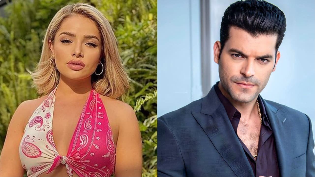 Sandra Itzel ratifica divorcio con Adrián Di Monte: ya firmó los documentos y así lo celebró