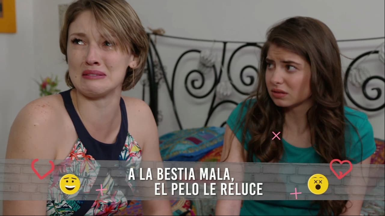 ESTA SEMANA: Nadie es en realidad lo que aparenta