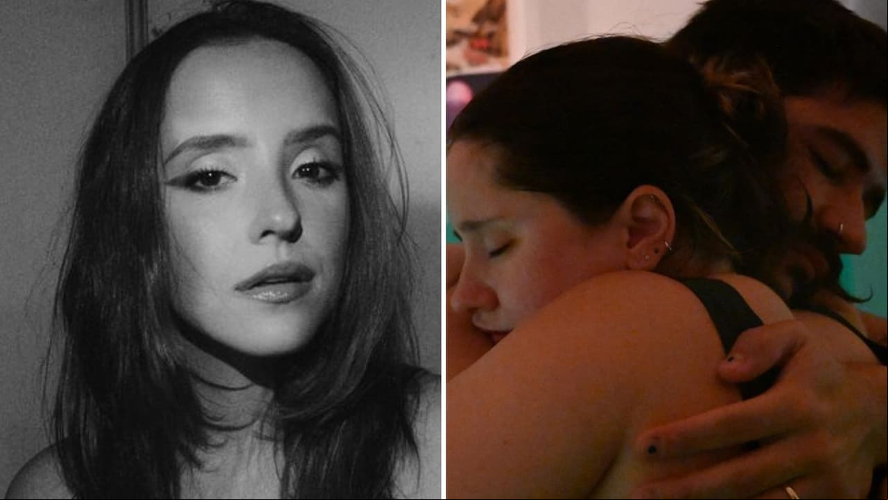 Evaluna Montaner sufre fuerte caída con avanzado embarazo: tenía a su hija Índigo en brazos