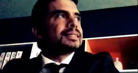 Iñaki quiere a Ana Leticia para él solo
