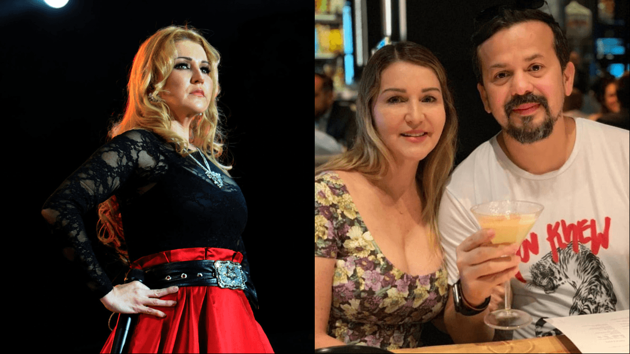 Destapan secreto que Alicia Villarreal y Cruz Martínez guardaron por años: cantante hace lo inimaginable tras pedir auxilio