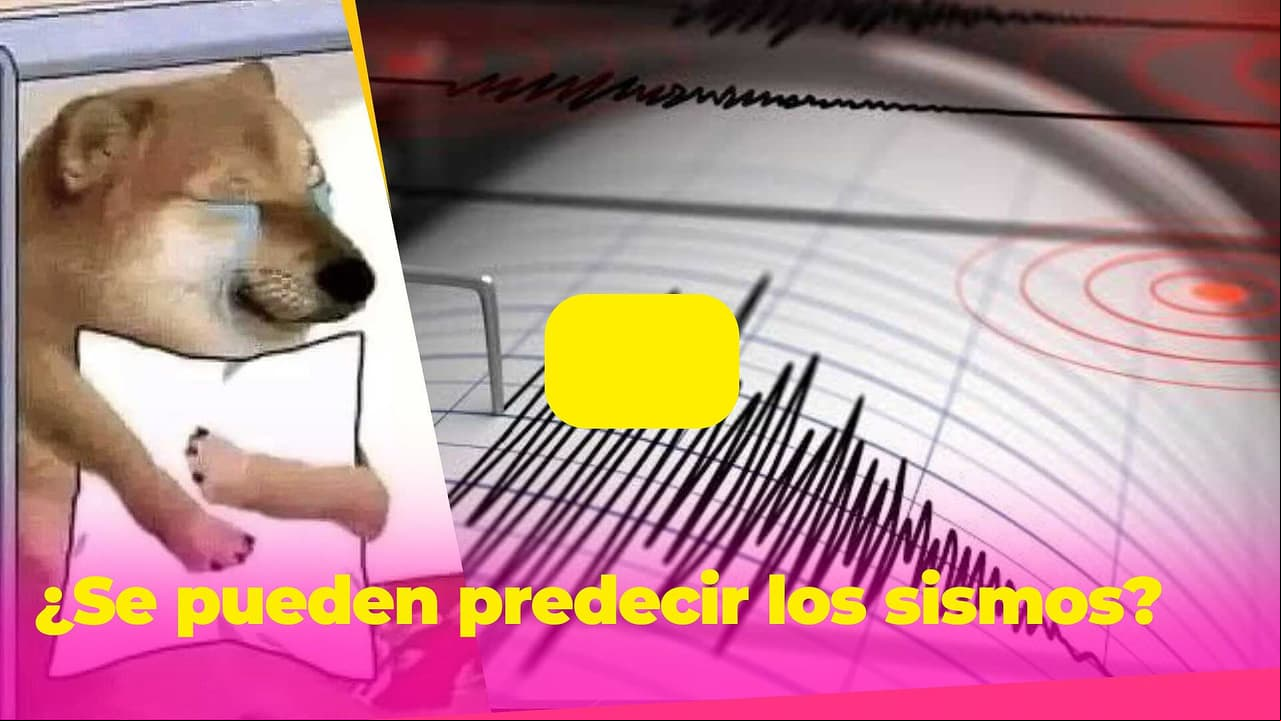 ¿Se pueden predecir los sismos? Expertos revelan si atraemos los temblores por tenerles miedo