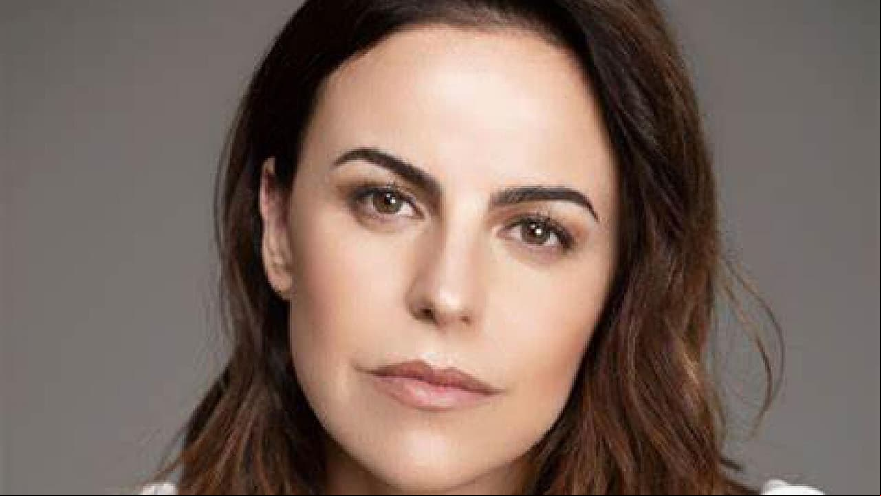 Alejandra Ambrosi se enfrentará a Angelique Boyer por un hijo en ‘El amor invencible’