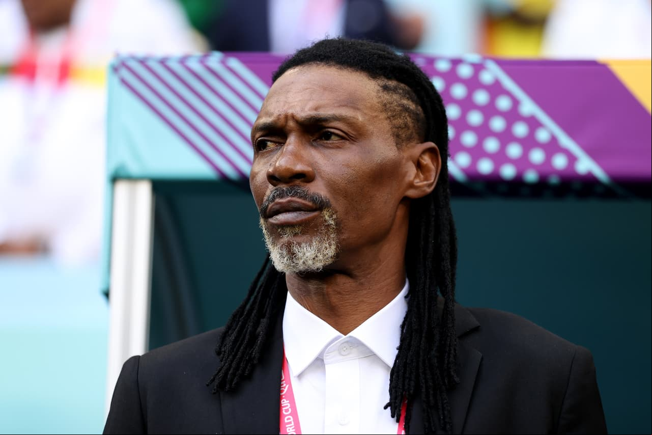 Camerún está por encima de Onana: Song explica salida del portero en el Mundial