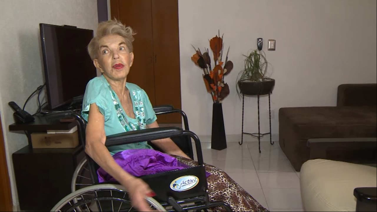 “Su cerebro está colapsado”: Amigo de Wanda Seux reporta como grave el estado de salud de la vedette