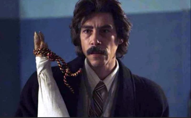 Luisito Rey ya es figura coleccionable