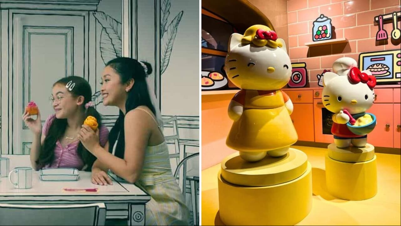 Las 7 cafeterías más impresionantes del mundo: tomar café se vuelve una experiencia única
