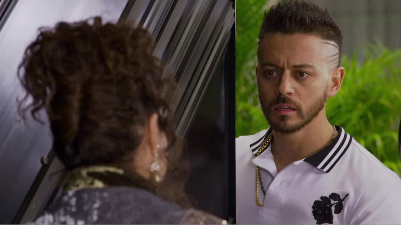 Este lunes: ¡El Turco se reencontrará con su madre!
