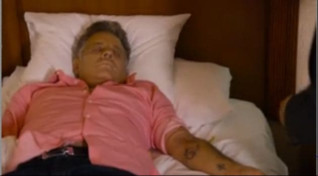 Capítulo 41: ¡Julio Zamora está muerto!