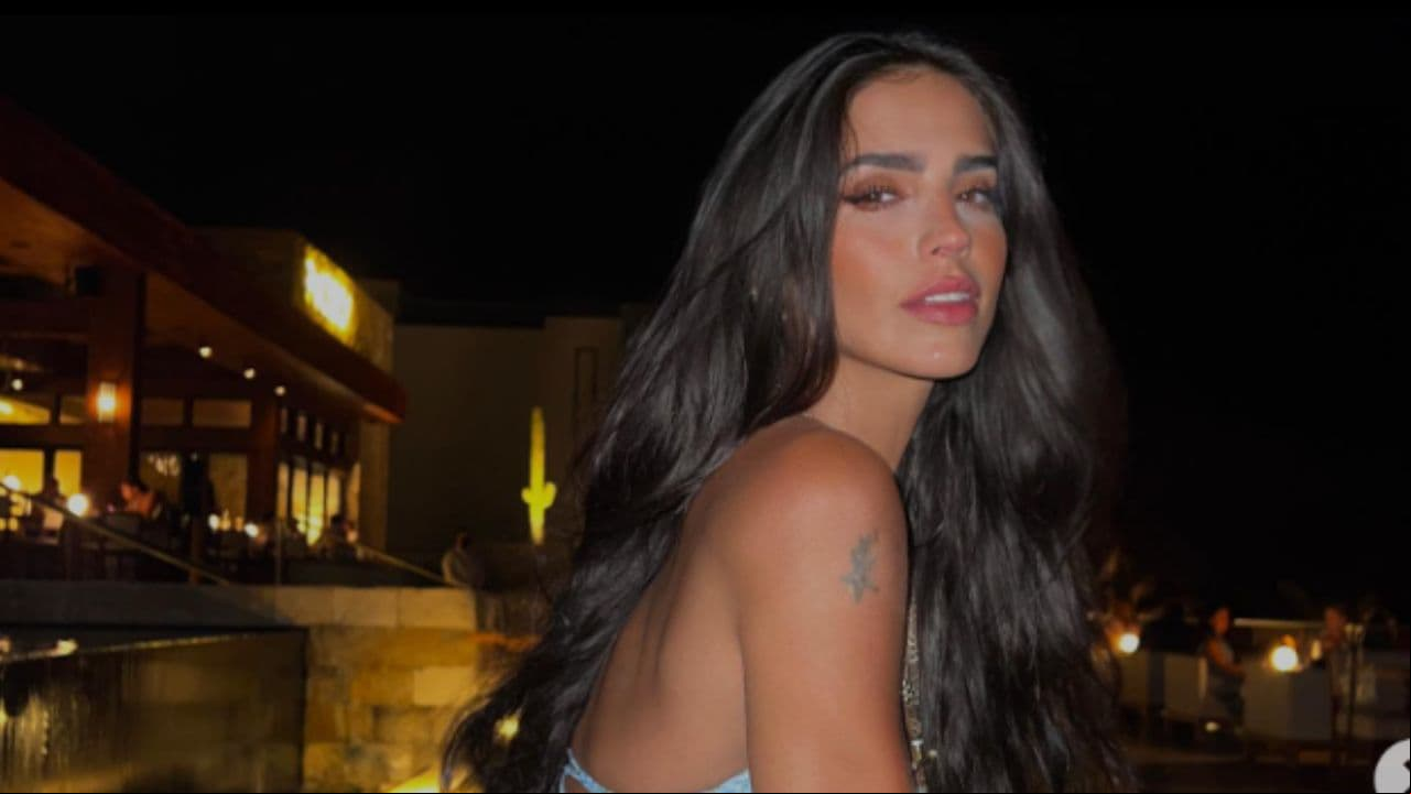 Bárbara de Regil: ¿qué estudió antes de ser estrella de televisión?