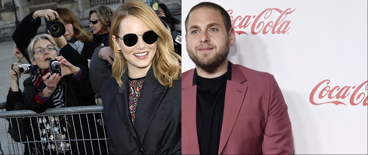 Mira el tráiler de ‘Maniac’, la nueva serie de Emma Stone y Jonah Hill