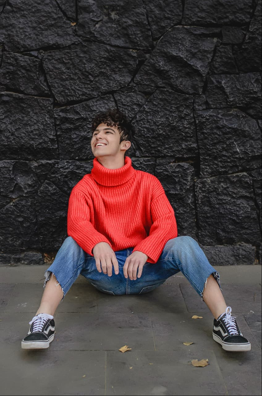 Joaquín Bondoni cumple 17 años y sus fans organizan tremenda fiesta virtual