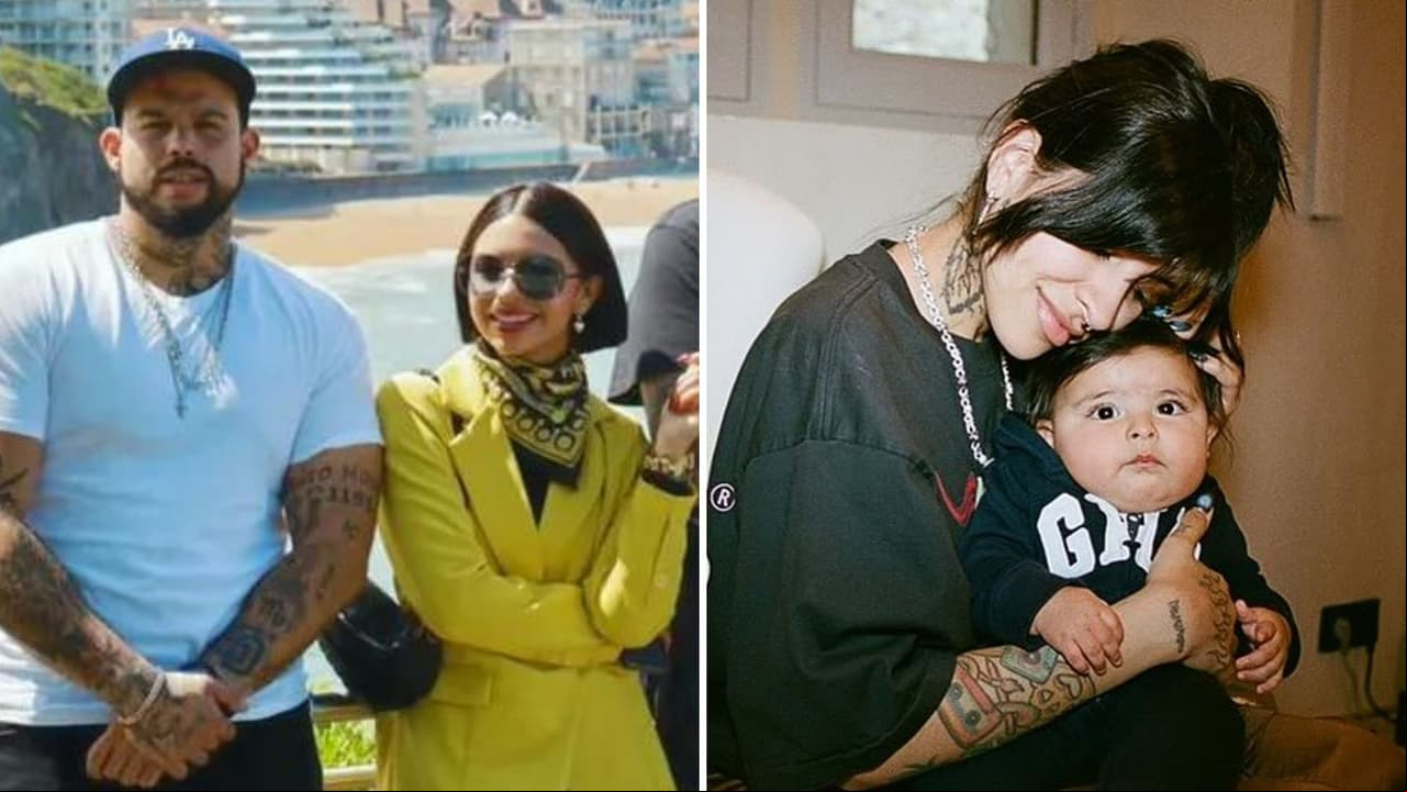 Hermano de Ángela Aguilar ya no se calla y confiesa que “le gusta” Cazzu: “No me meto con nadie”