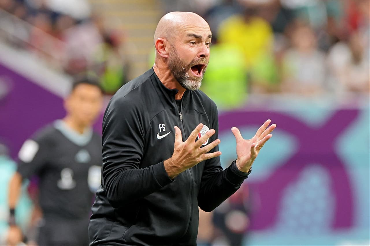 Países Bajos venció 2-0 a Catar con goles de Cody Gakpo (26’) y Frenkie de Jong (49’) para terminar de líder del Grupo A del Mundial Qatar 2022.