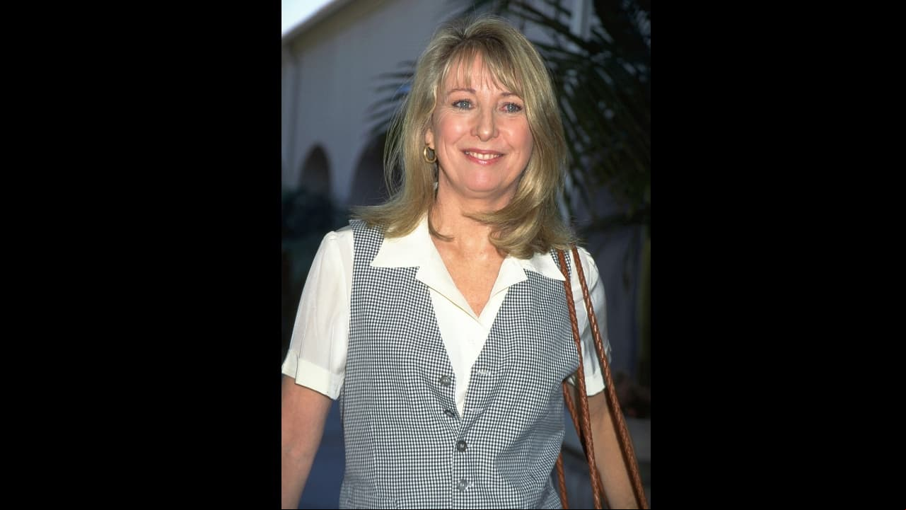 Teri Garr, actriz de 'Friends', luchó por su vida tras ser diagnosticada con esclerosis múltiple