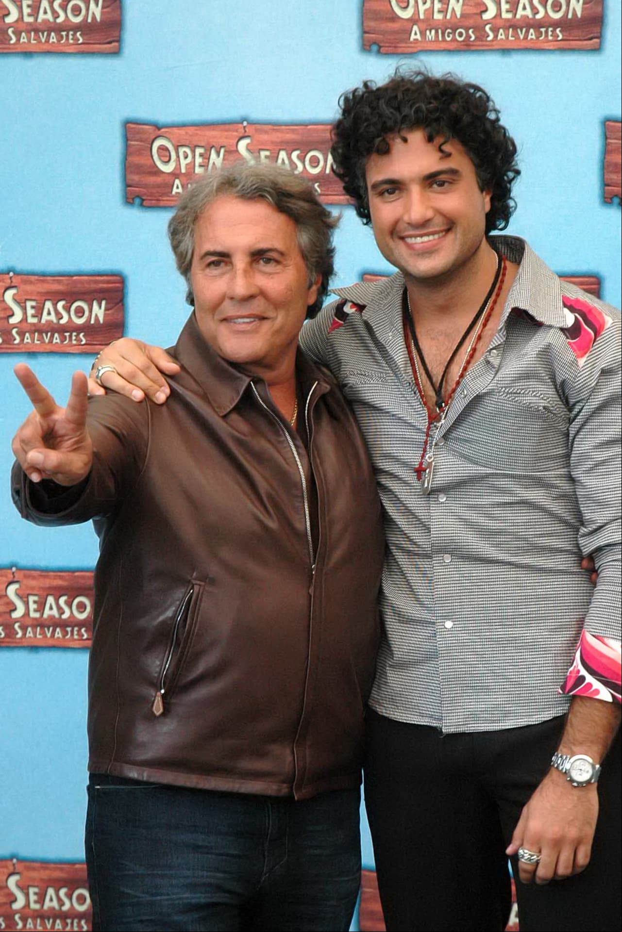 Jaime Camil Garza no solo fue un exitoso empresario, sino un conocido inversionista. Incluso, en la década de 1980 fue de los primeros en creer en el talento del cantante mexicano Luis Miguel y financiar su expansión artística.