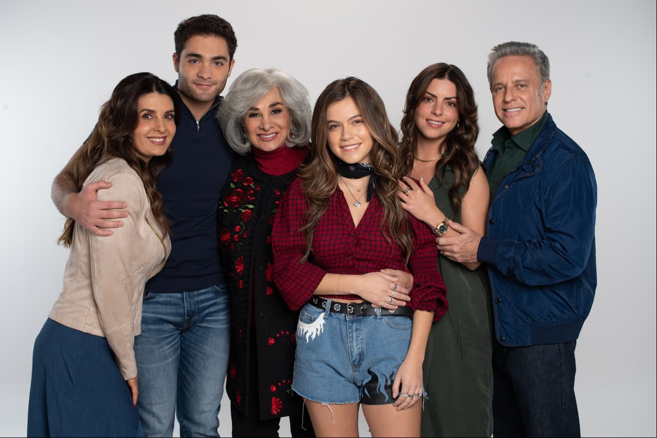 ¿Alicia o Sergio? ¿Cuál es tu personaje favorito de 'Si nos dejan'?