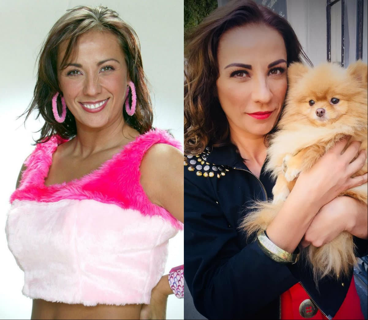 Consuelo Duval fue 'Federica'