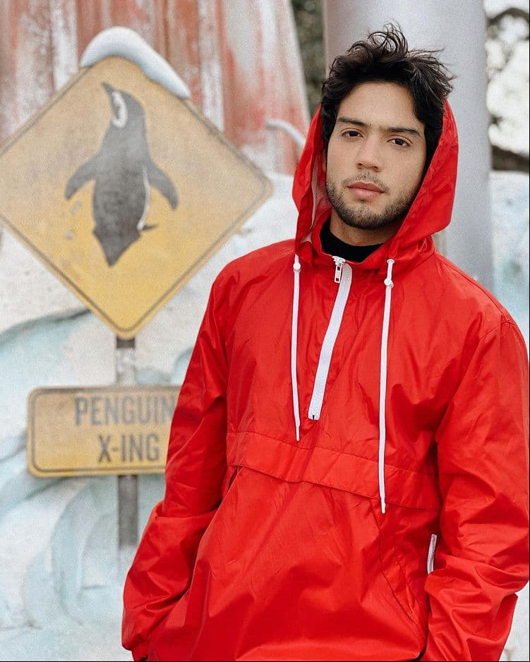 Jerónimo Cantillo es un actor de origen colombiano, quien ha desarrollado su carrera en las telenovelas de su país en títulos como: ‘Amor de Carnaval’, ‘Los Morales’, ‘Verdad Oculta’, entre otras.