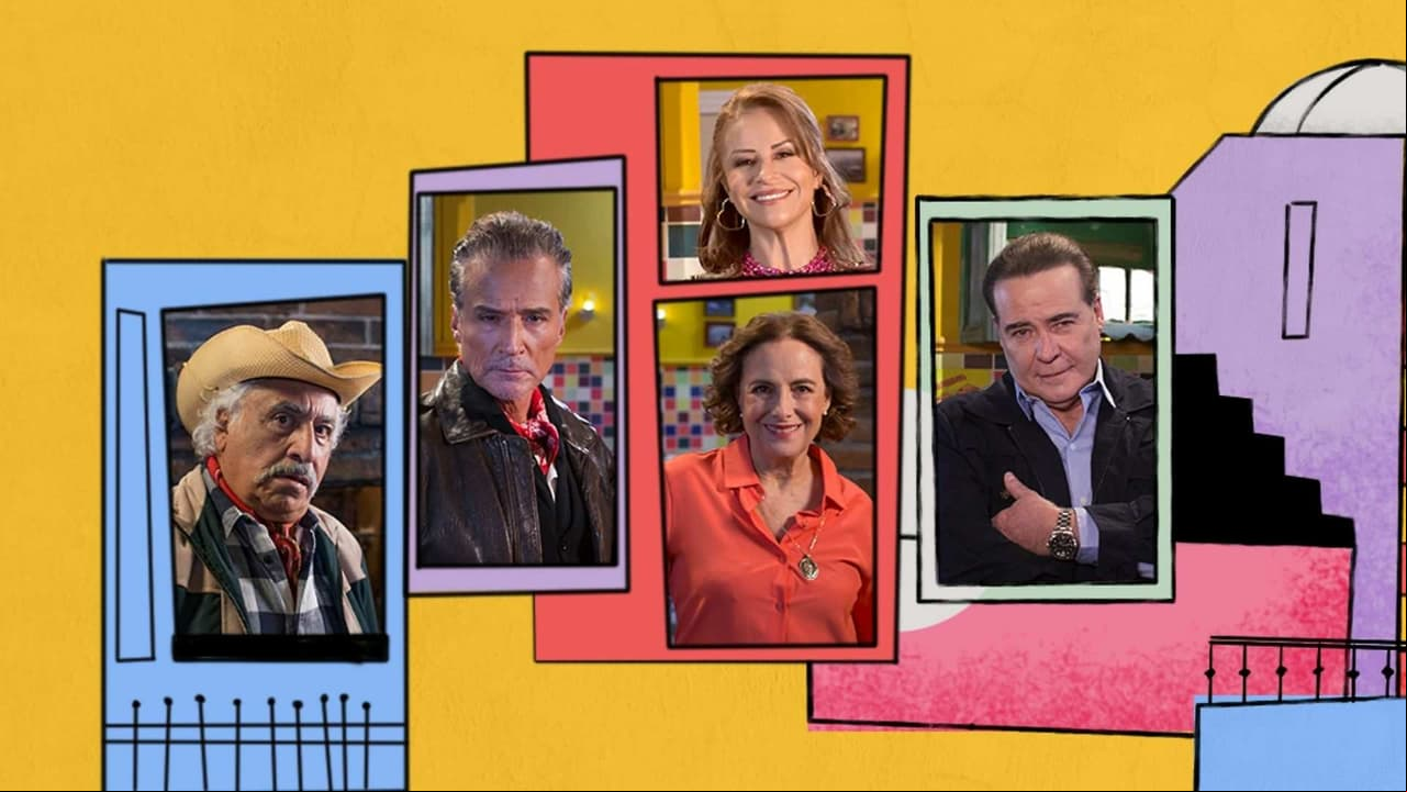 ¿Demandarías a tus seres queridos? El elenco de ‘¿Qué le pasa a mi familia?’ responde