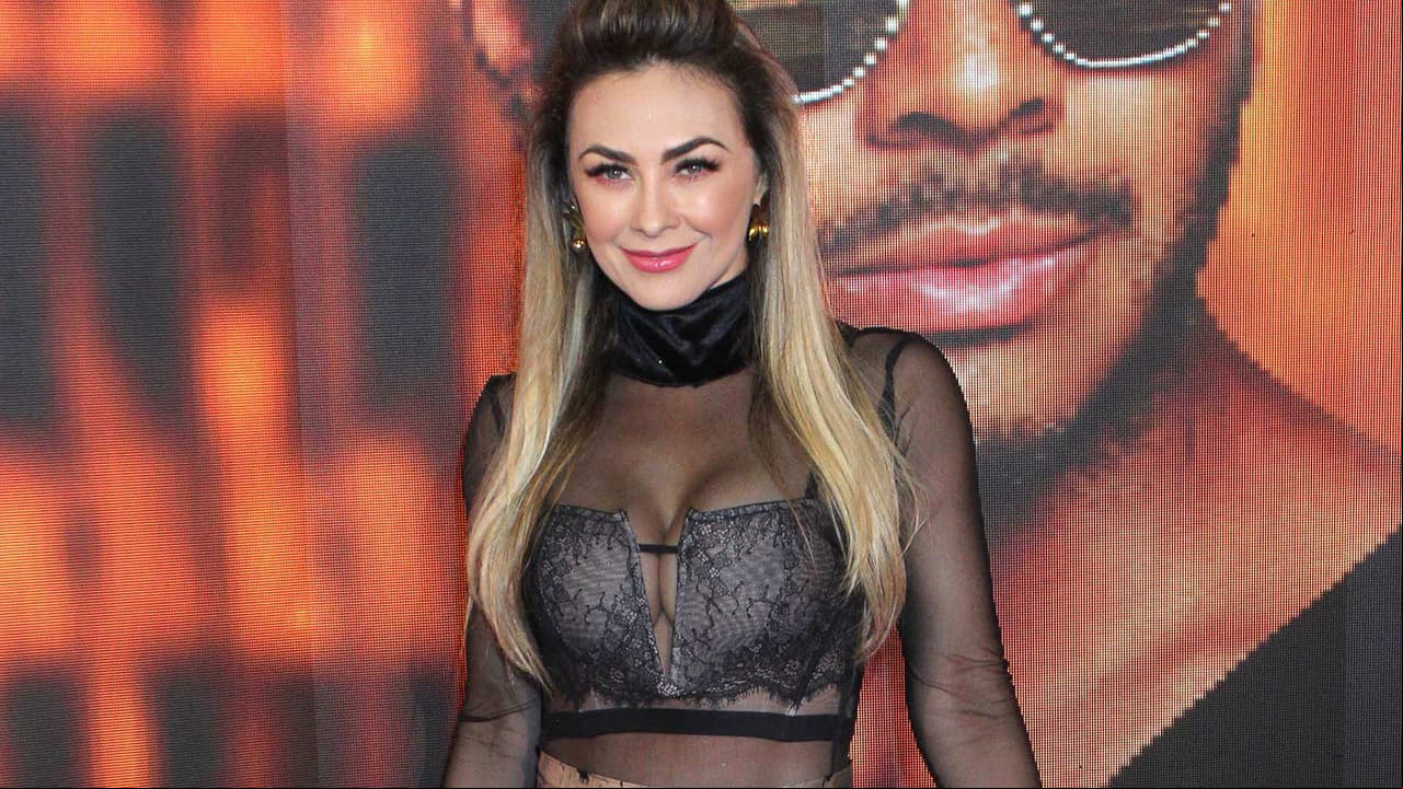 Así canta el hijo de Aracely Arámbula y Luis Miguel; video se hace viral
