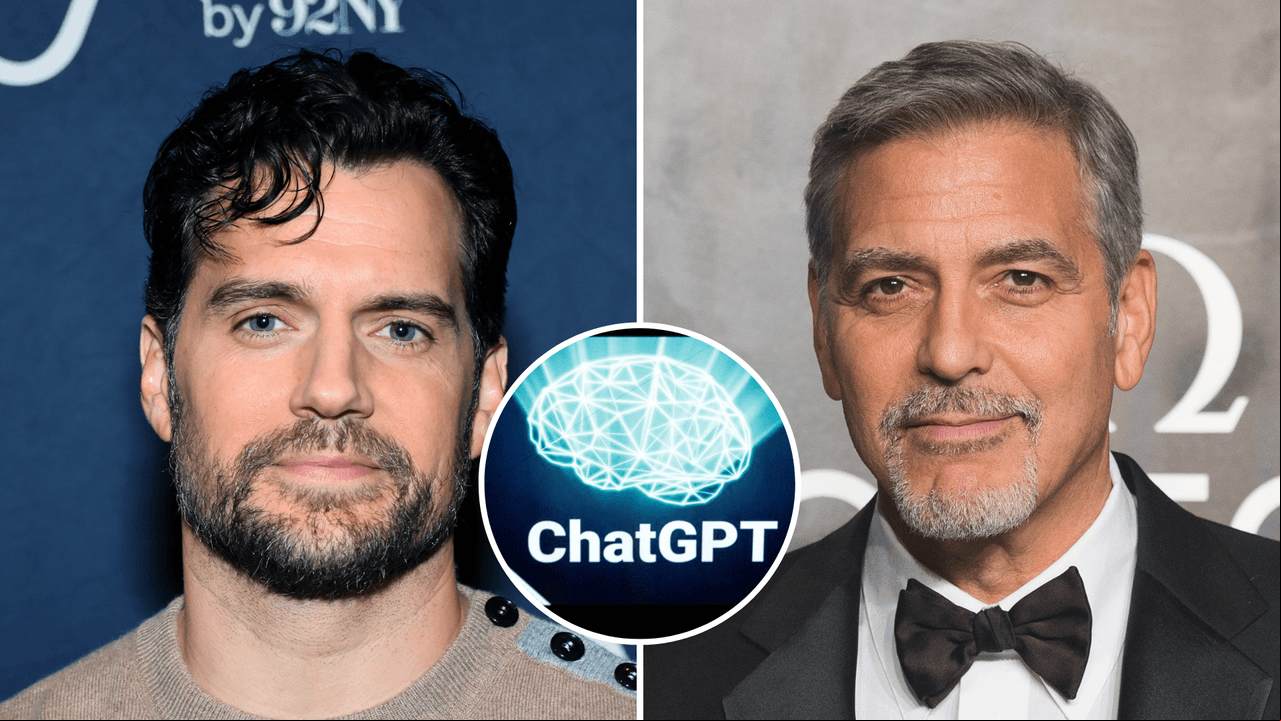 Chat GPT revela de dónde son los hombres más guapos del mundo y causa debate: ¿estás de acuerdo?