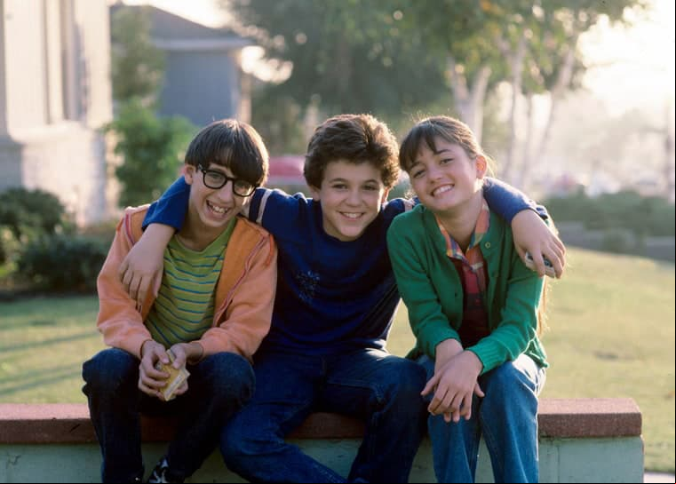 ¿Qué pasó con el elenco de la serie ‘Los años maravillosos’?