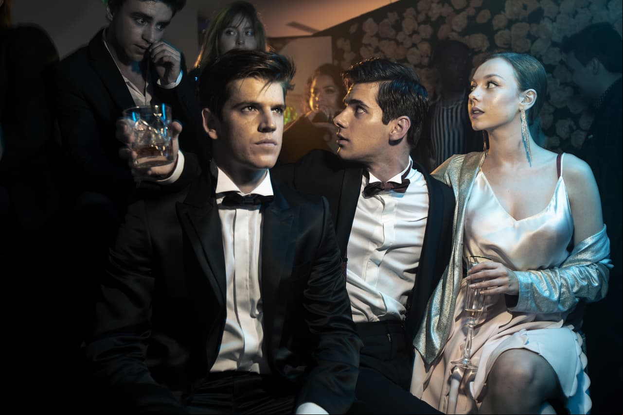 La primera temporada de esta emisión consta de 8 episodios grabados en 4k