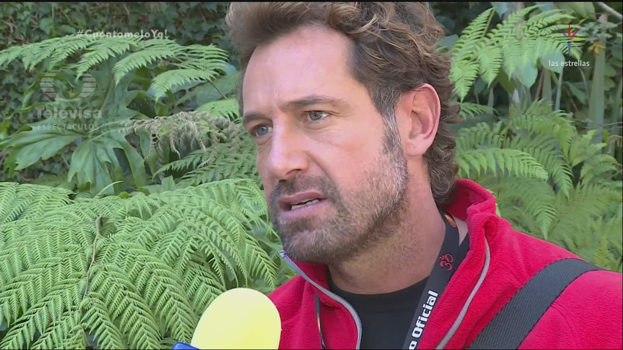 Gabriel Soto hace a un lado al amor y ¿boxearía contra El Canelo?