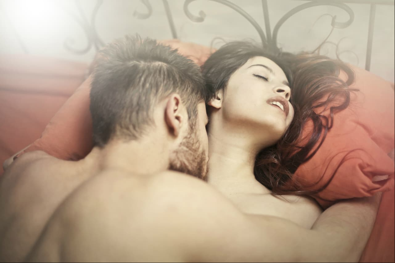Posiciones que las mujeres odian en el sexo