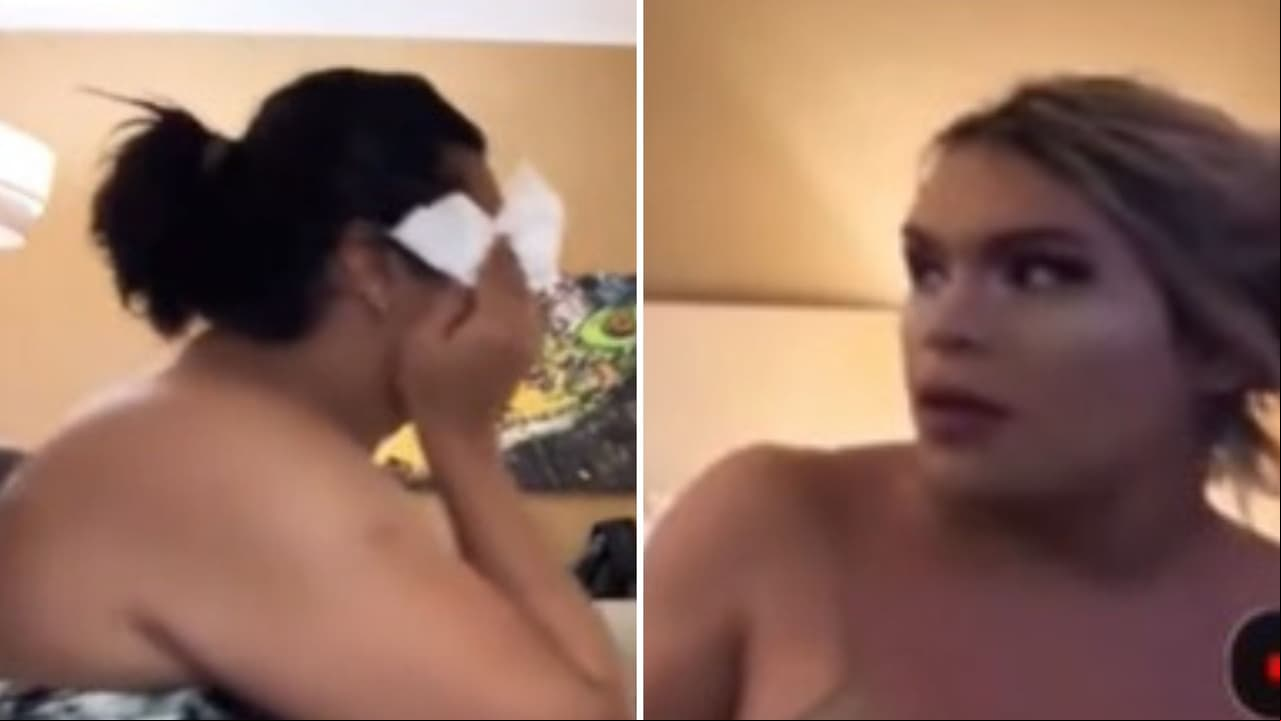 Kimberly Irene desata polémica con su confesión sobre sus fans.