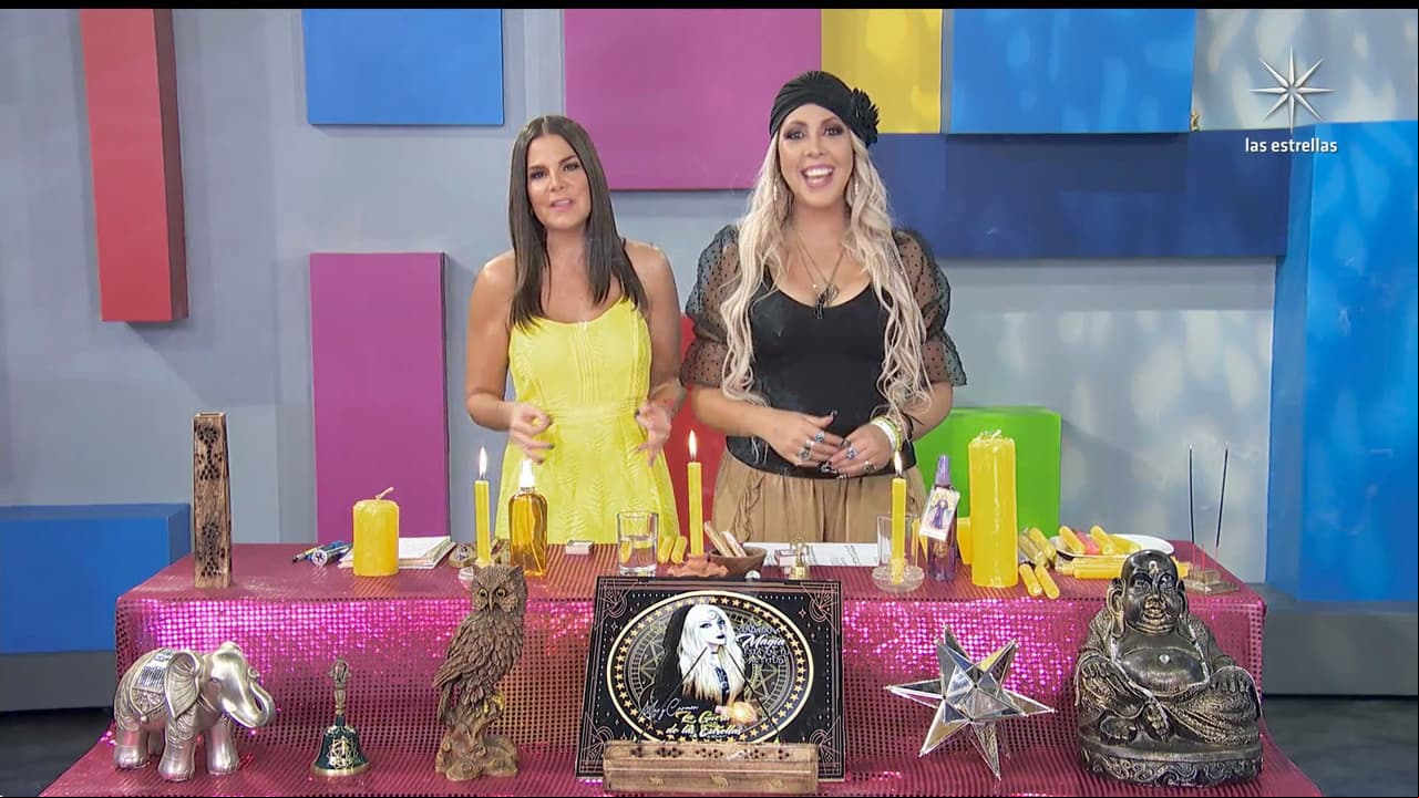 Ritual sumamente poderoso para atraer el dinero que necesitas