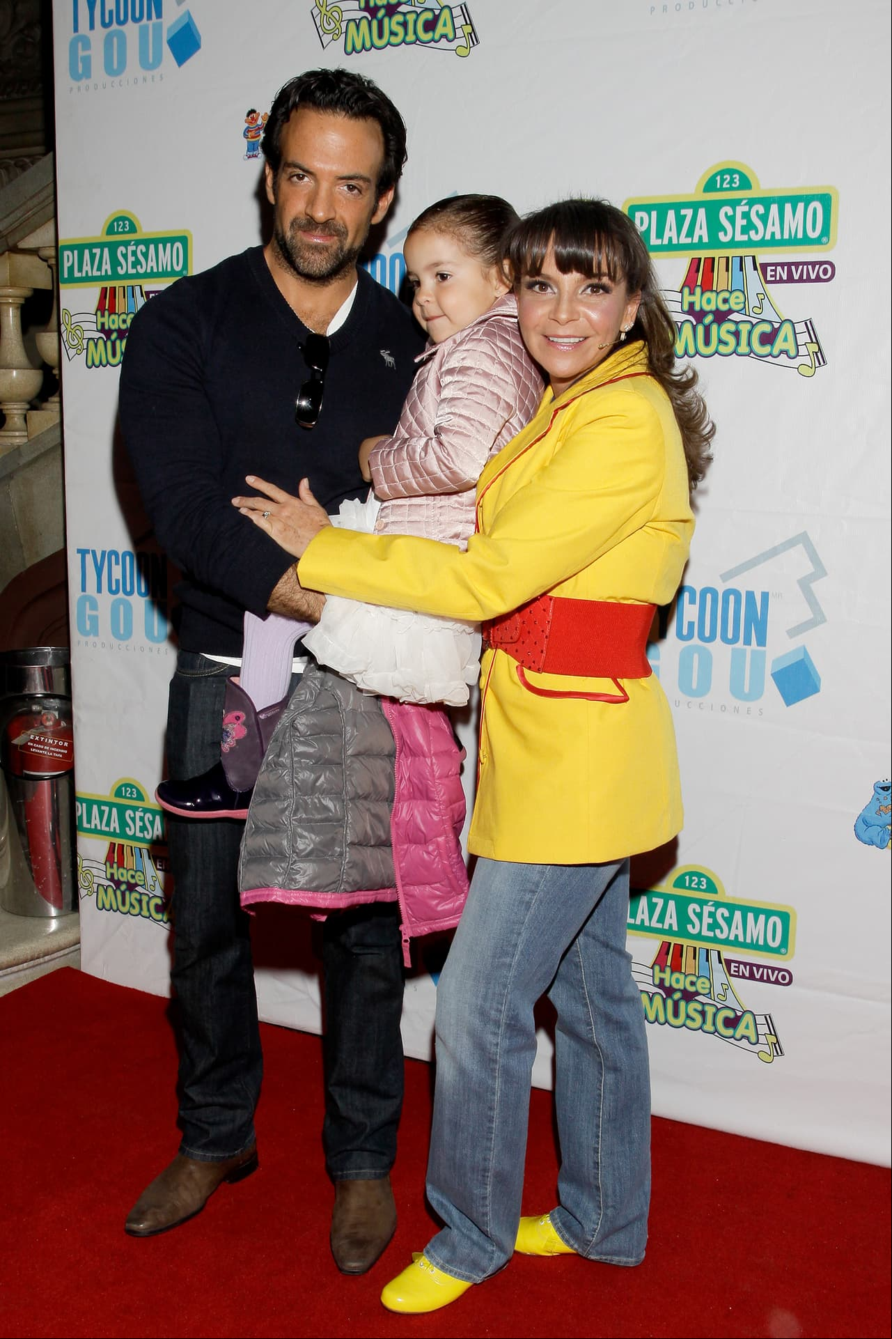 Mariana Garza y Pablo Perroni confirman su divorcio y desacreditan supuestas infidelidades