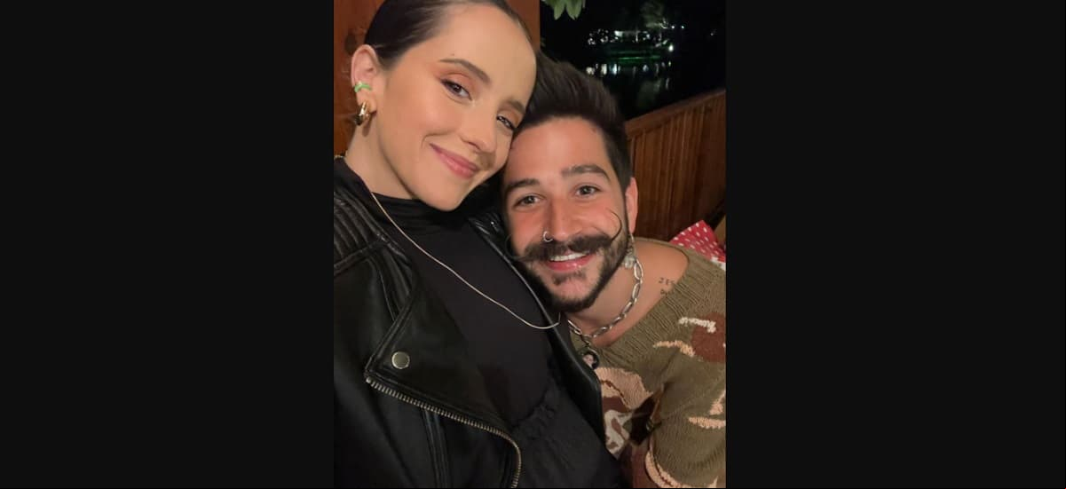 En un inicio, Evaluna y Camilo trataron de no destapar el sexo del bebé; sin embargo, gracias a una indiscreción de la mamá de la cantante se sabe que tendrá una niña.