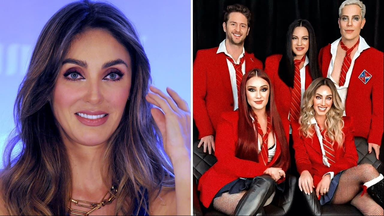 ¿RBD en guerra? Dulce María lanza supuesta indirecta sobre “traición” tras mensaje de Anahí por críticas
