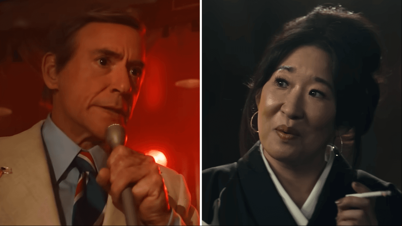 ‘El simpatizante’: ¿De qué trata la serie de Robert Downey Jr. de la que todo el mundo habla?