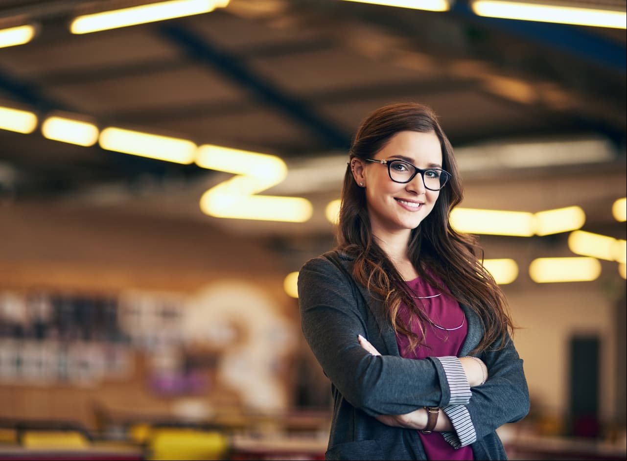 Descubre cuáles son las carreras mejor pagadas para mujeres, según el ranking de Forbes. ¡Haz clic en la galería!