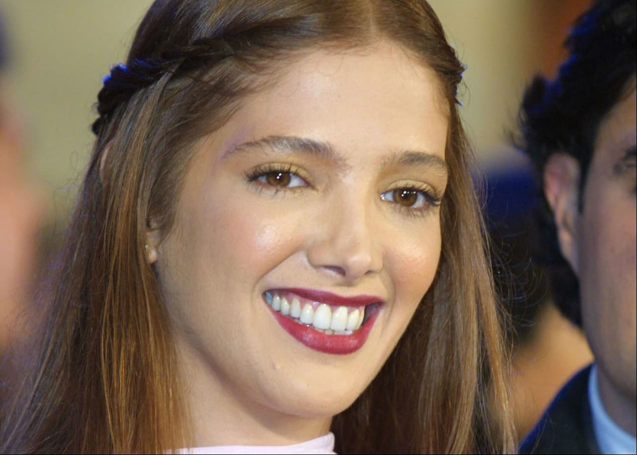 ¡Destapan qué hace y dónde está Adela Noriega tras dejar las telenovelas!