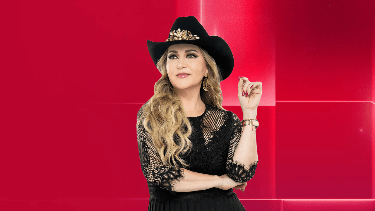 ¿Alicia Villarreal estrena novio? La cantante responde contundente