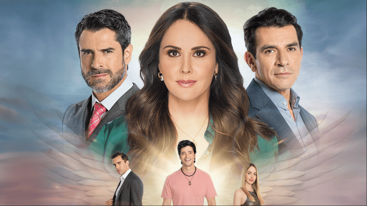 ¿Te perdiste el GRAN FINAL de 'El Ángel de Aurora'? Aquí lo tenemos para ti