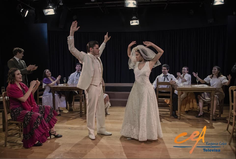 Bodas de Sangre