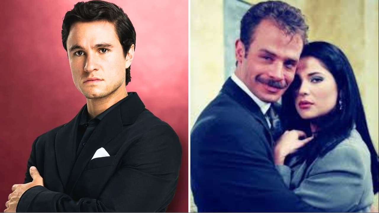Michael Ronda y Sergio Sendel, 'Mi amor sin tiempo' y 'Tres Mujeres'