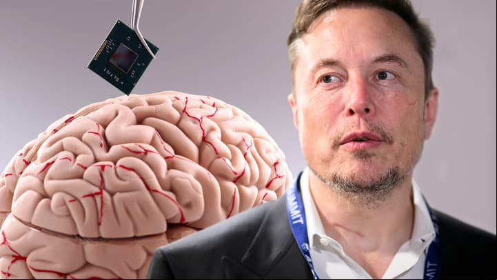 Elon Musk busca voluntarios para probar su chip cerebral en humanos: ¿Qué requisitos deben tener?
