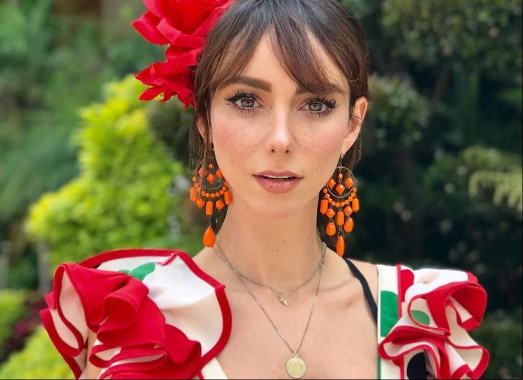 Natalia Téllez cuenta cómo fue crecer con una hermana gay