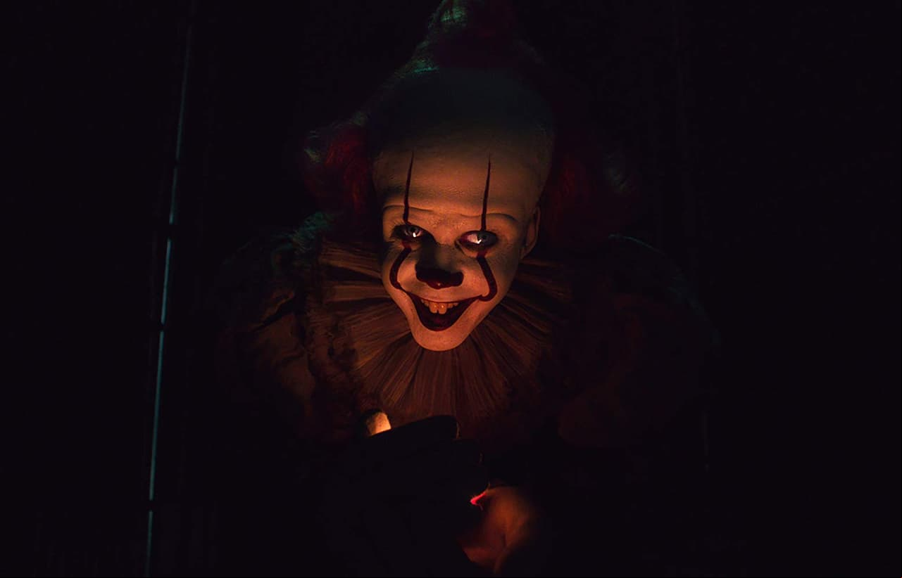 ‘It: Capítulo 2’ muestra a un Pennywise más sangriento en nuevo avance